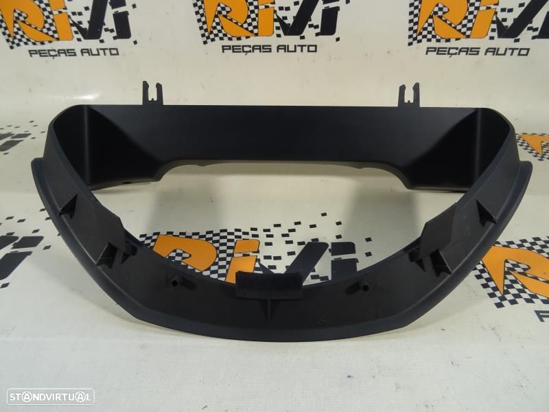 Aro Do Quadrante Mercedes-Benz C-Class (W204)  A2046800007 / Aro Do Qu - 5