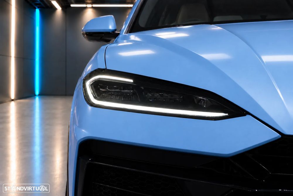 Lamborghini Urus 4.0 V8 SE - 14