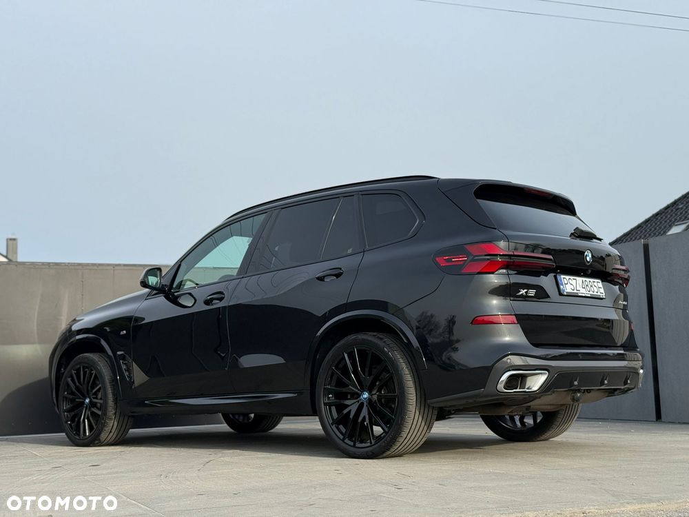 BMW X5 xDrive40d - 17