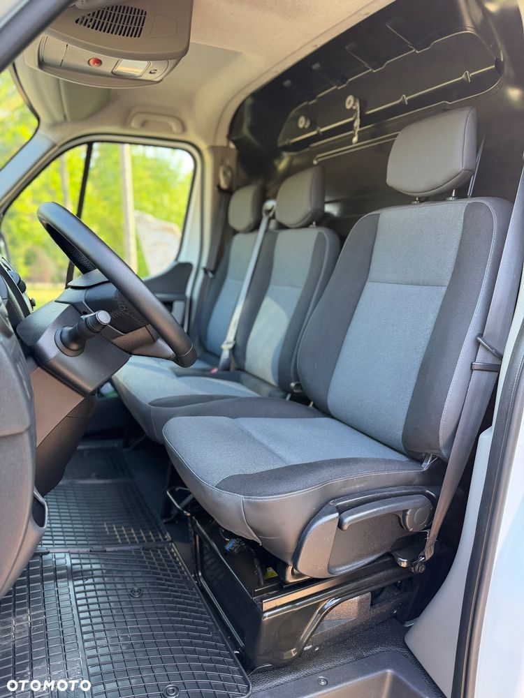 Renault Master - 20