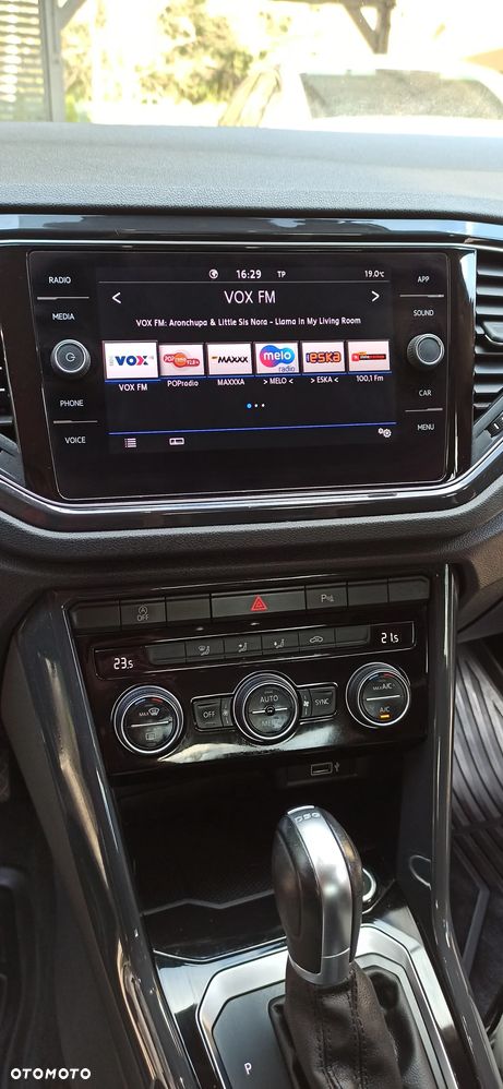 Volkswagen T-Roc 1.5 TSI ACT Premium DSG - 14