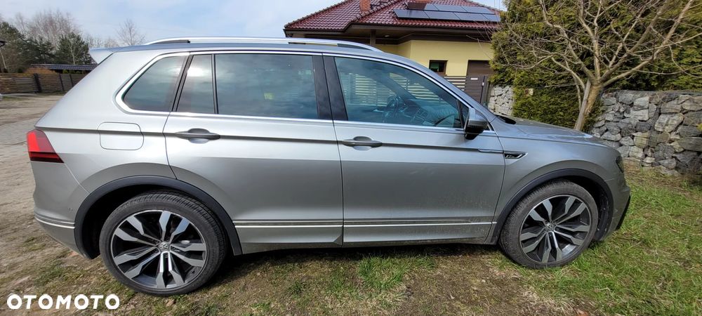 Volkswagen Tiguan 1.5 TSI EVO Highline DSG - 3