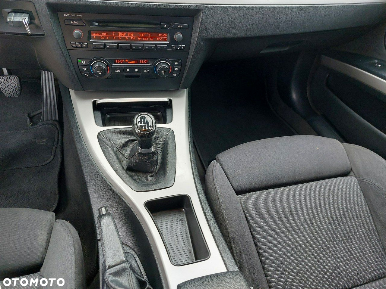 BMW Seria 3 - 21