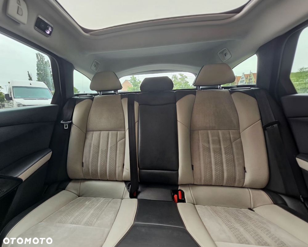 Peugeot 508 2.0 HDi Allure - 3