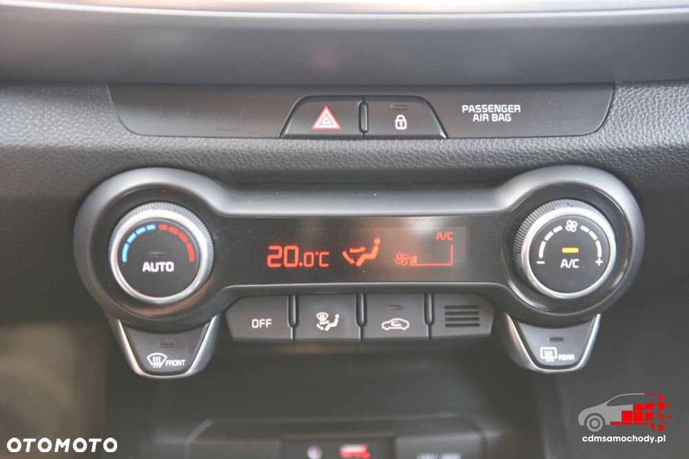 Kia Stonic - 30
