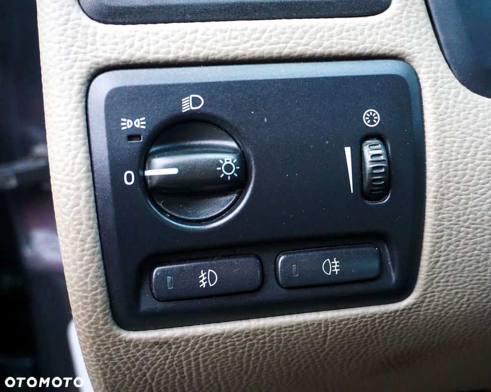 Volvo V70 2.4 Edition Comfort - 25