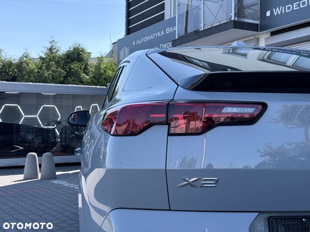 BMW X2 - 13