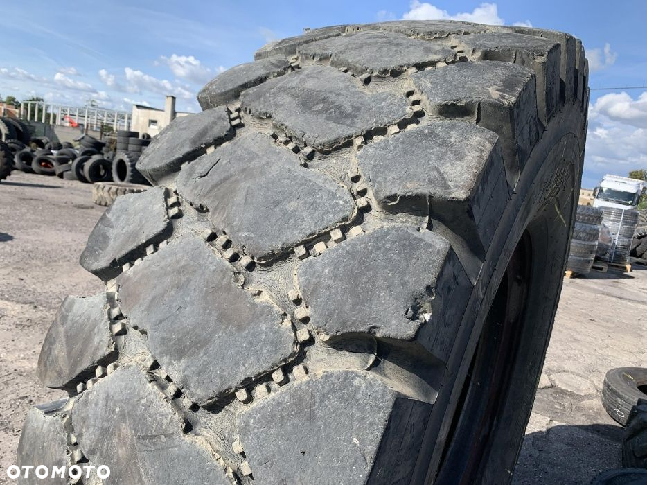 24.00R35 24,00R35 OPONA BRIDGESTONE 70% 24.00-35 - 3