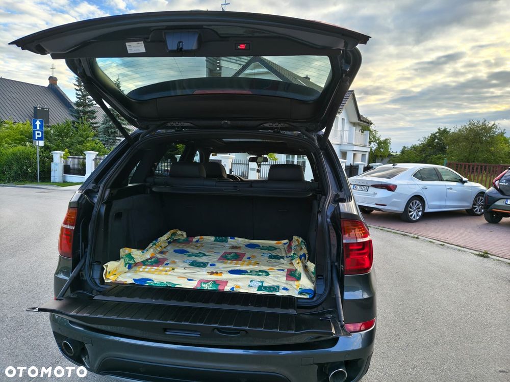 BMW X5 xDrive40d M Sport Edition - 22