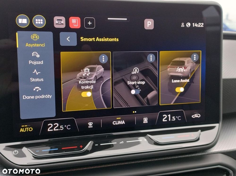 Seat Leon 1.5 TSI Style - 26