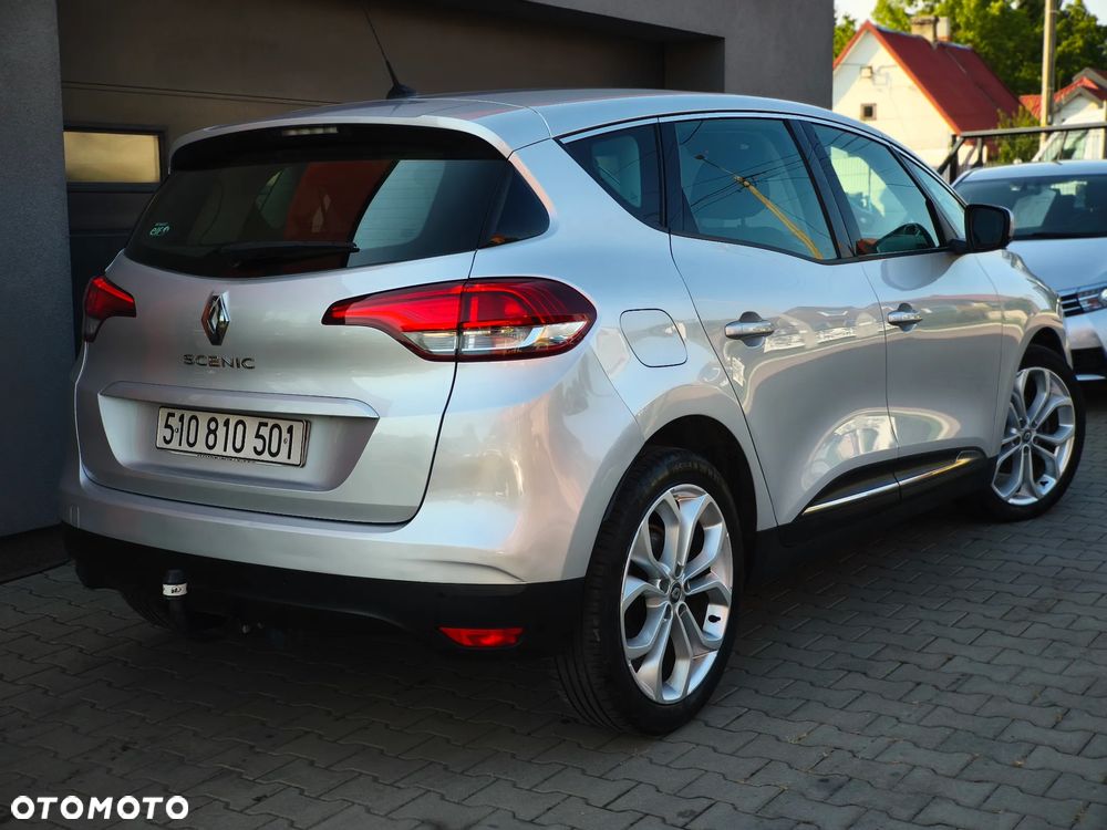 Renault Scenic 1.6 dCi Energy Bose EU6 - 3