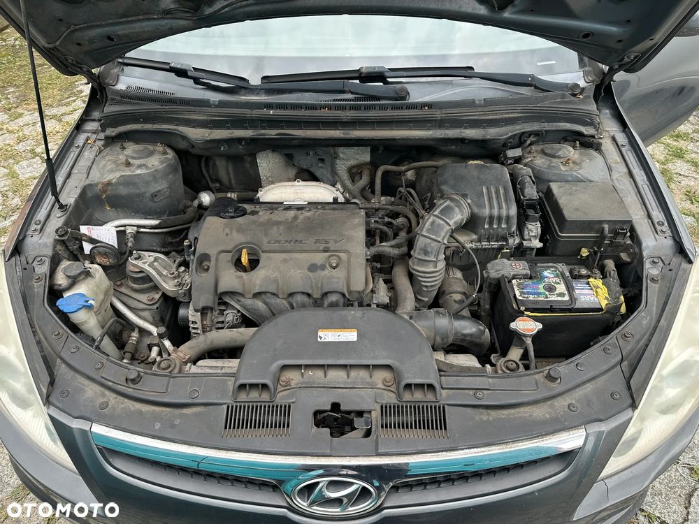 Hyundai i30 1.4 Classic - 14