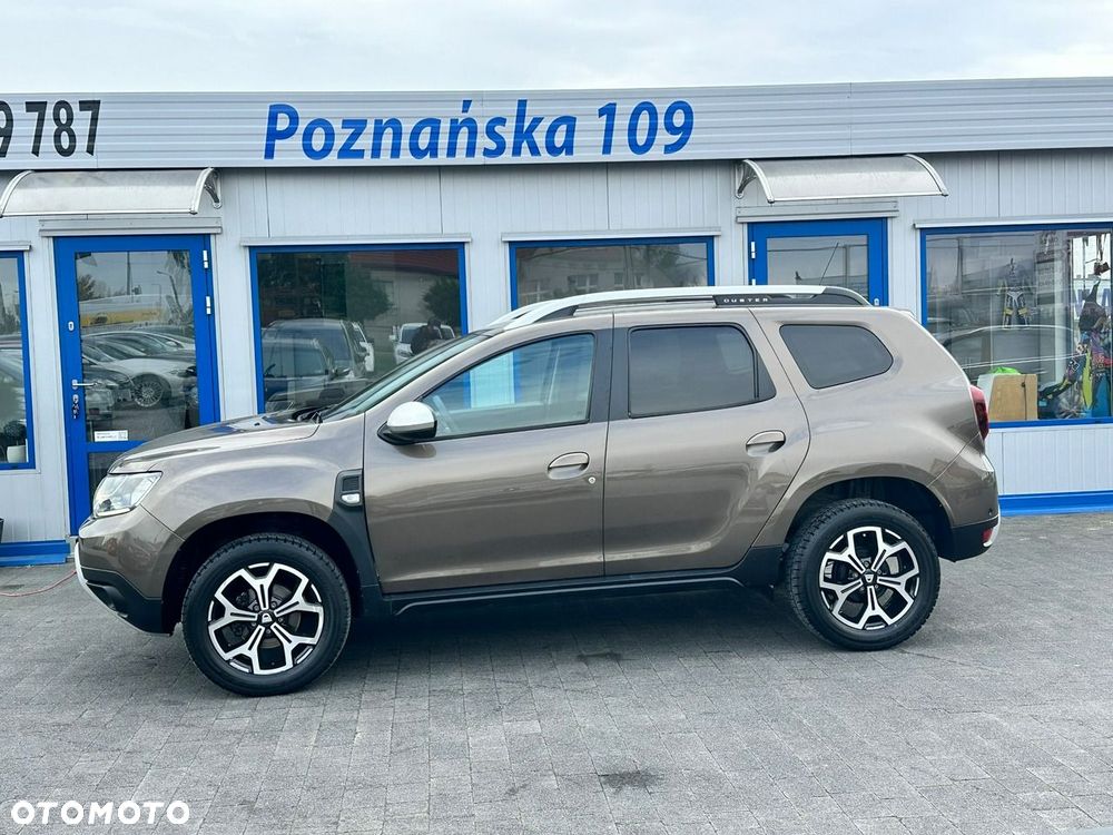 Dacia Duster - 22