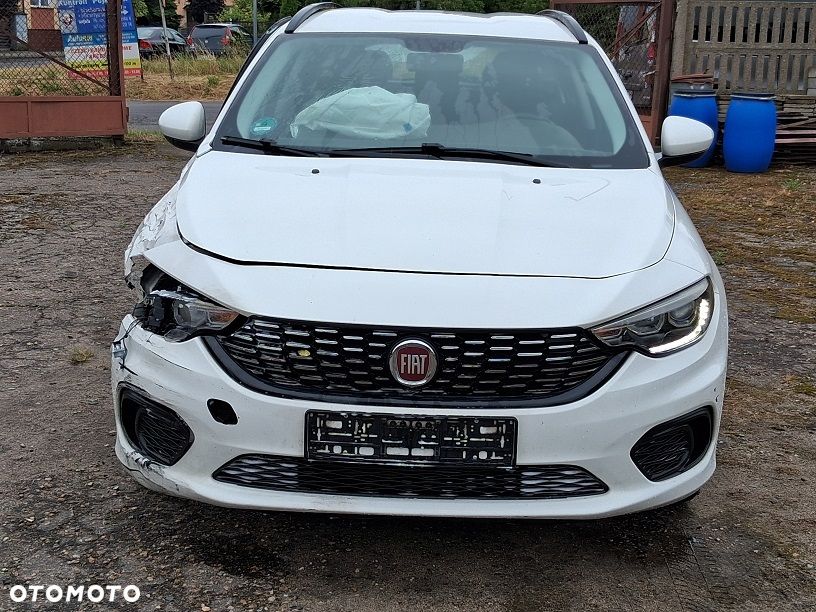 Fiat Tipo 1.6 MultiJet Business Line - 5