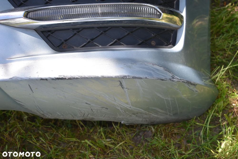 MERCEDES W204 LIFT AMG ZDERZAK PRZEDNI PRZÓD 6x PDC ORG 988 - 15