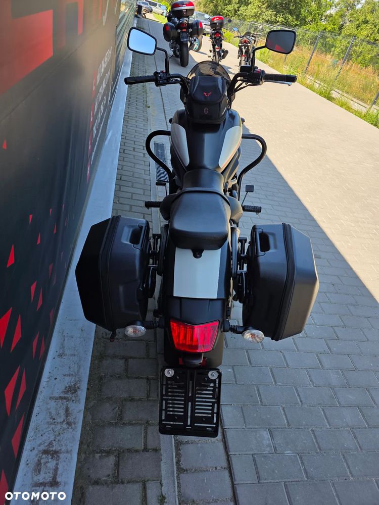 Kawasaki Vulcan - 22
