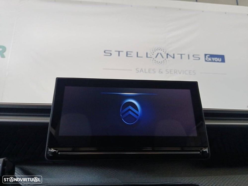 Citroën C3 1.2 PureTech Max - 20