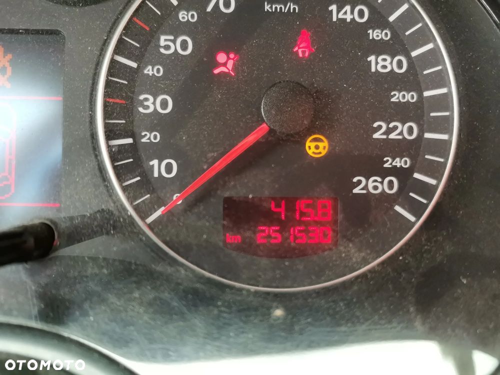Silnik kompletny AUDI VW SKODA 1.9 TDI  kod BLS 105KM 77KW - 6