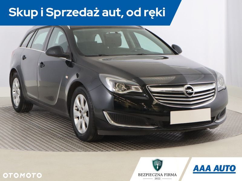 Opel Insignia - 3