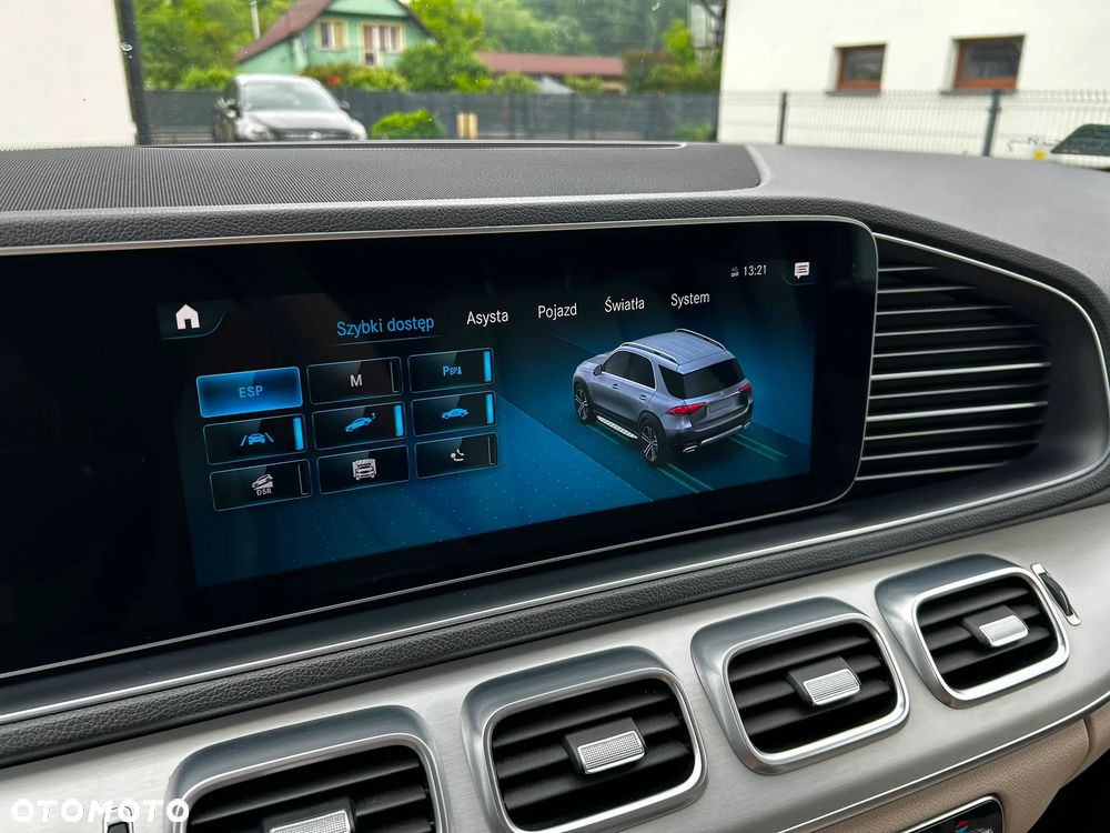 Mercedes-Benz GLE 300 d 4-Matic - 35