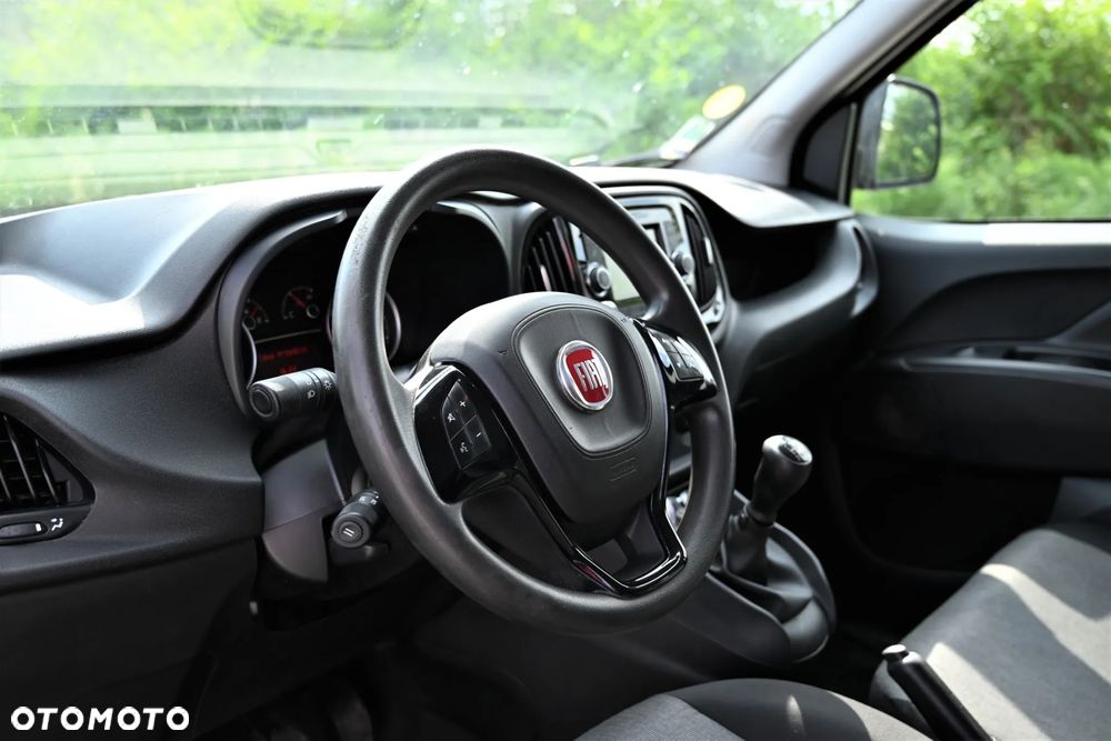 Fiat Doblo - 12