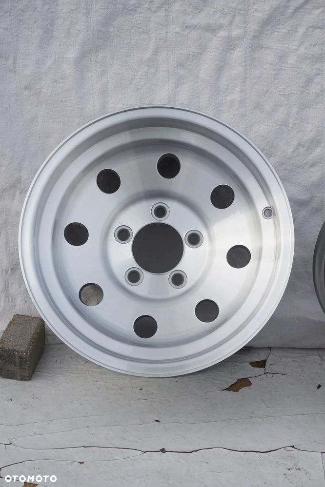 5x120 15 8J et -18 stan bdb  5x120.65 - 3