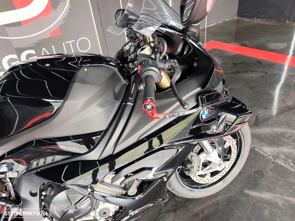 BMW S 1000 RR - 9