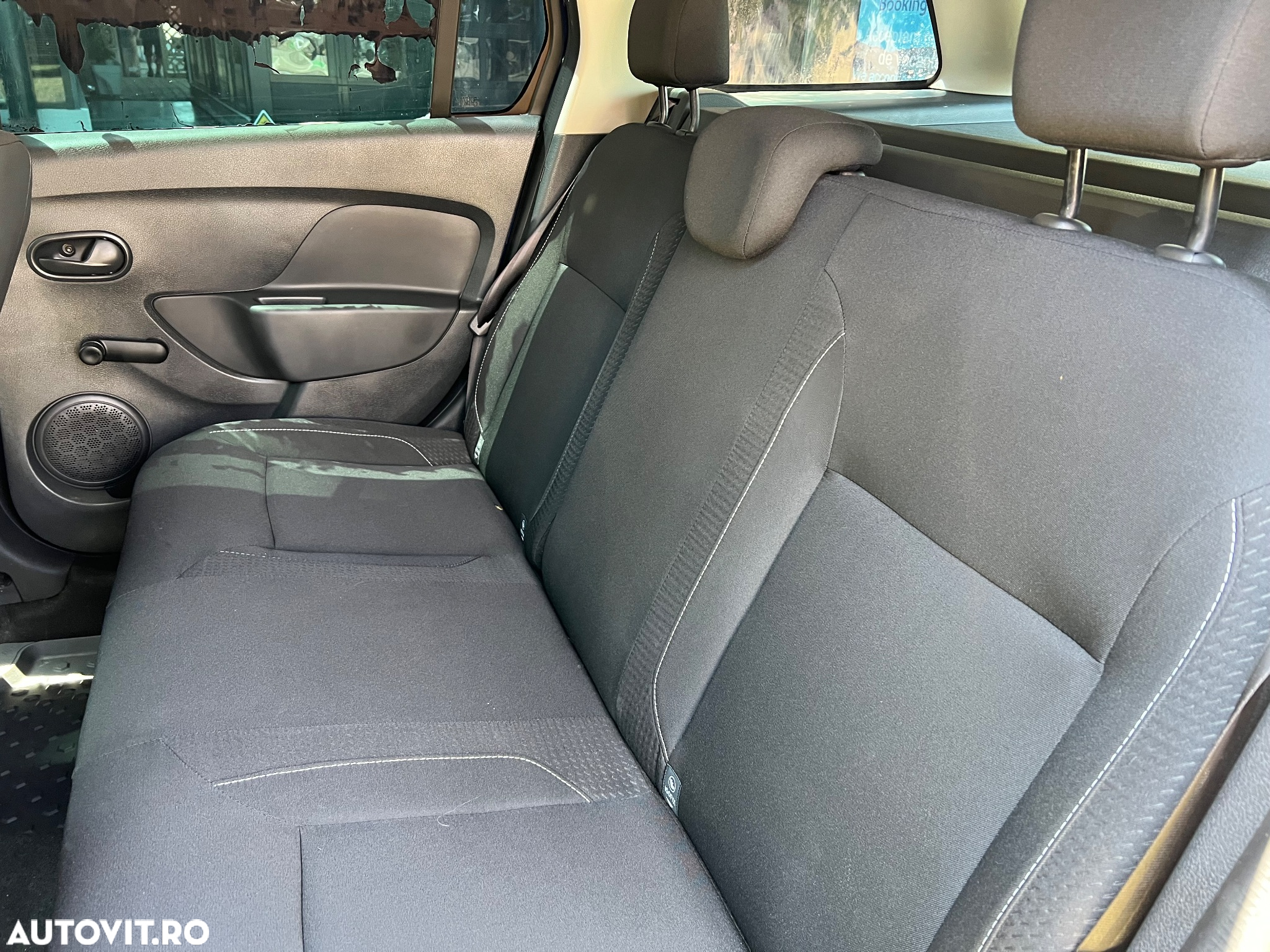 Dacia Logan MCV SCe 75 Ambiance - 6