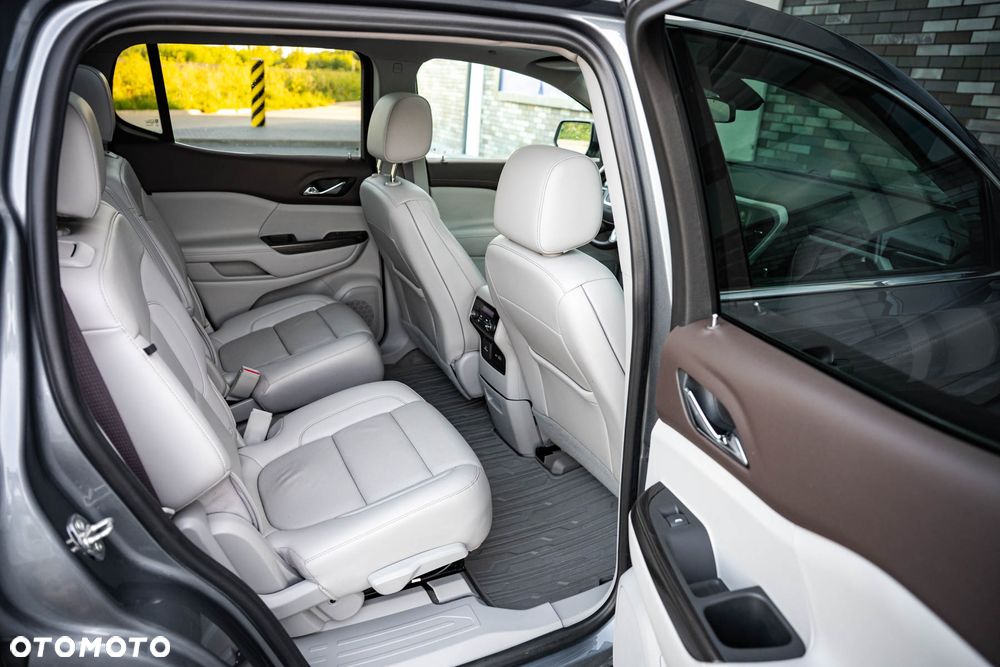 GMC Acadia 3.6 SLT - 28