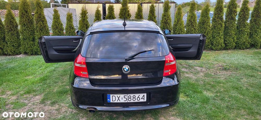BMW Seria 1 - 21