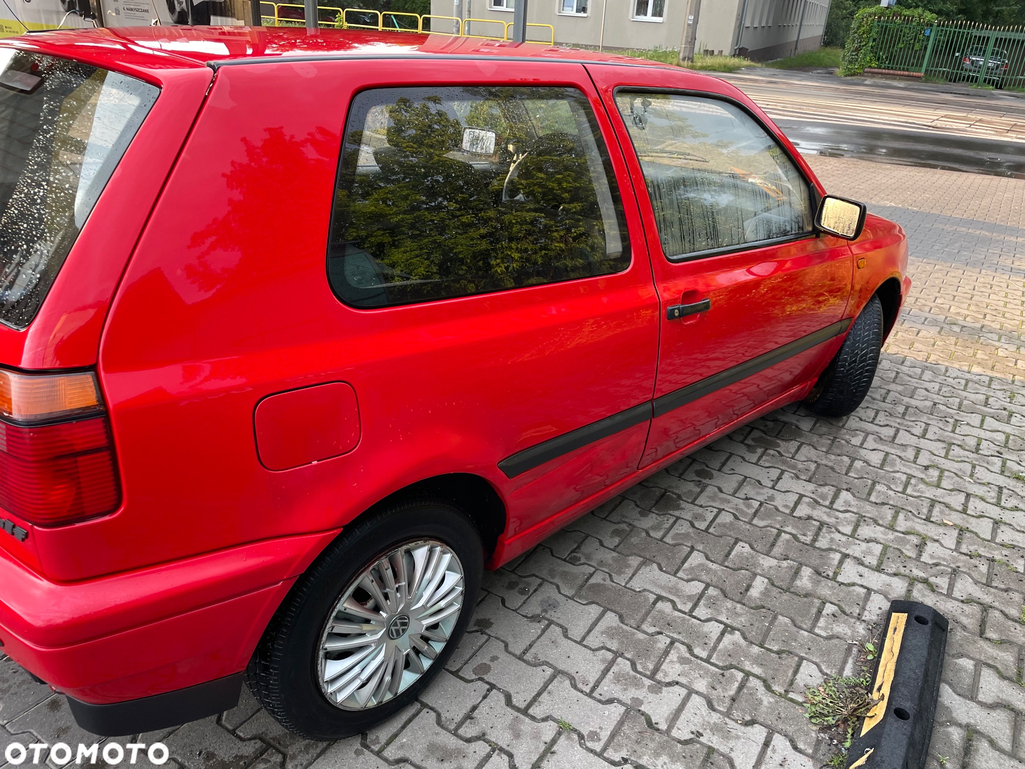 Volkswagen Golf - 14