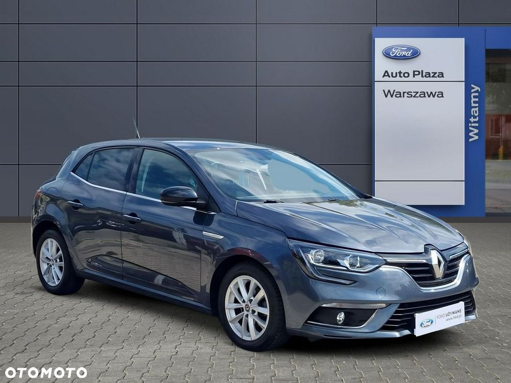 Renault Megane - 8
