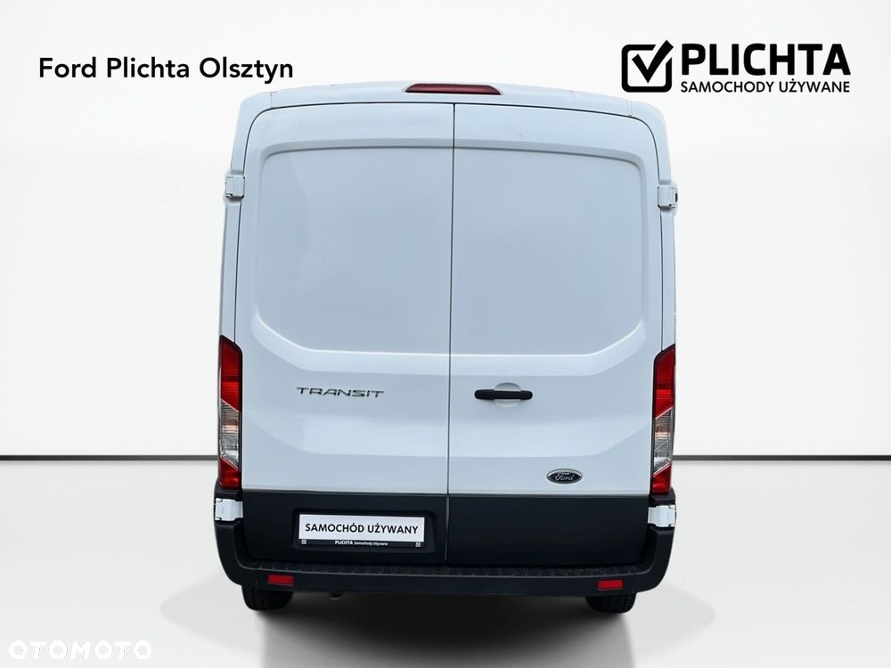 Ford transit Transit L3H2 - 7