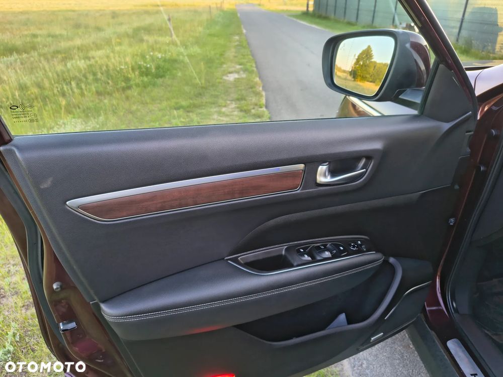 Renault Koleos 2.0 Blue dCi Intens 4x4 X-Tronic - 11