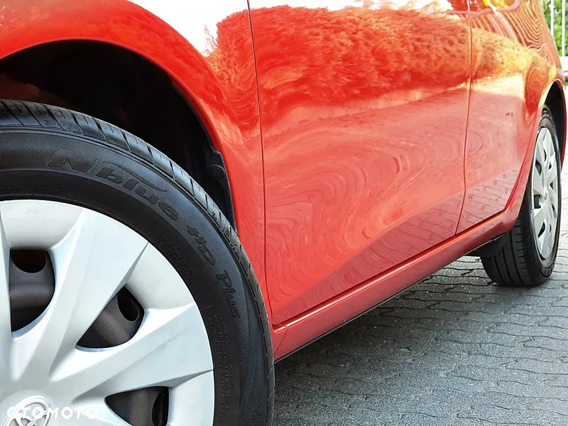 Toyota Yaris 1.0 Life - 27