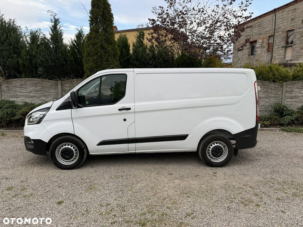Ford Transit - 8