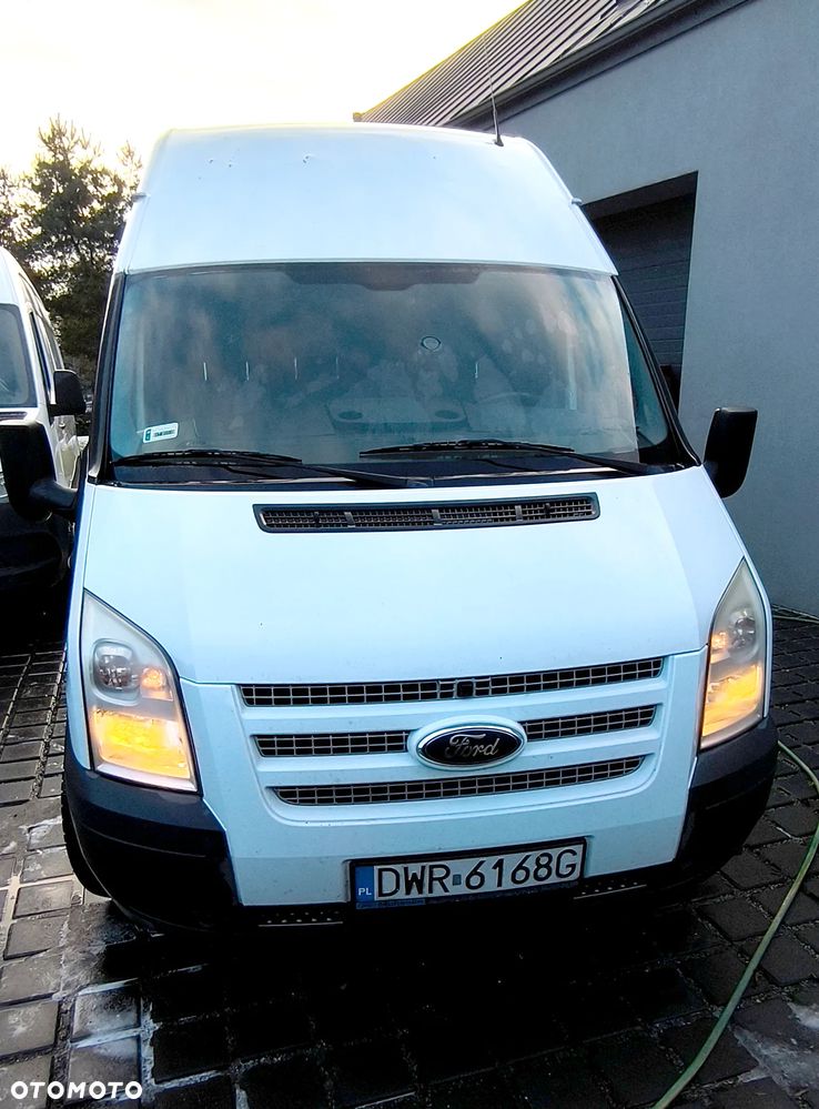 Ford Transit - 2