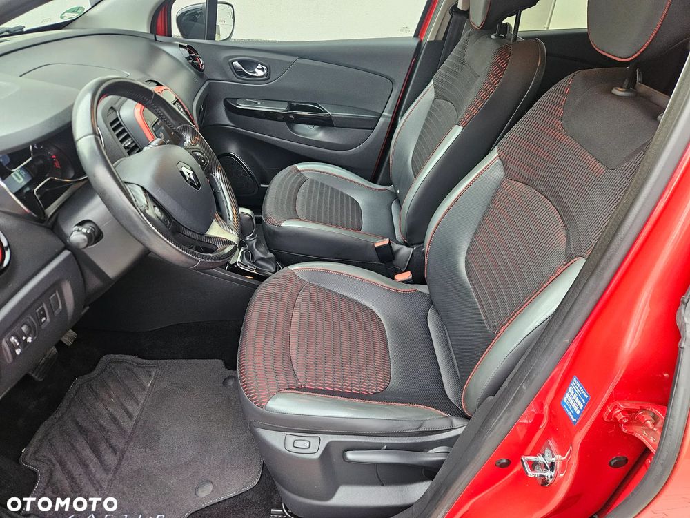 Renault Captur ENERGY TCe 120 EDC XMOD - 10