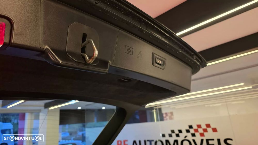 BMW 520 d Pack M Auto - 25