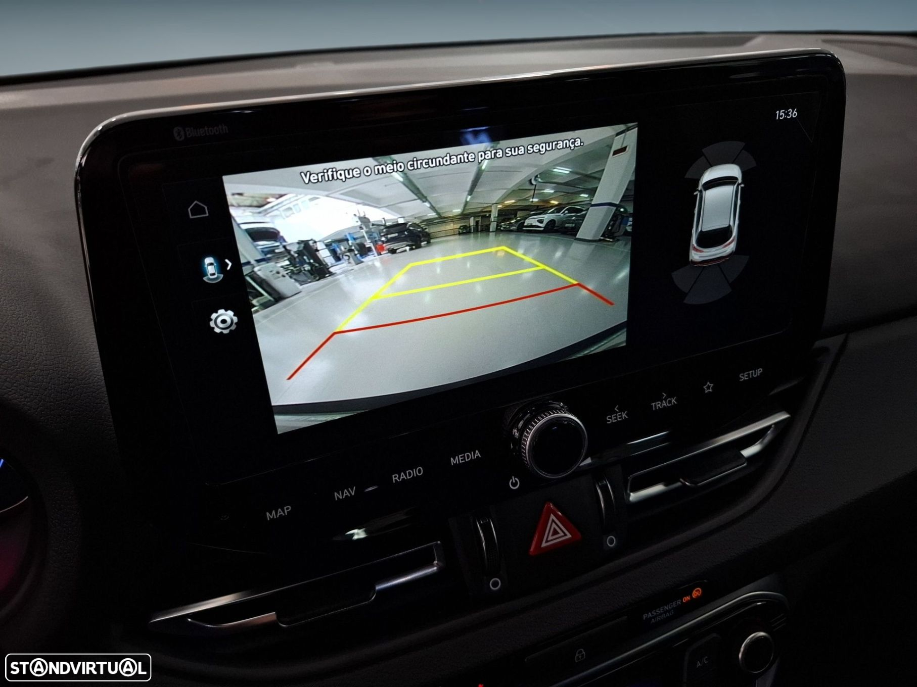 Hyundai i30 N 2.0 T-GDi Pack Performance - 21