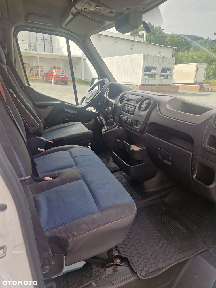Renault Master - 9