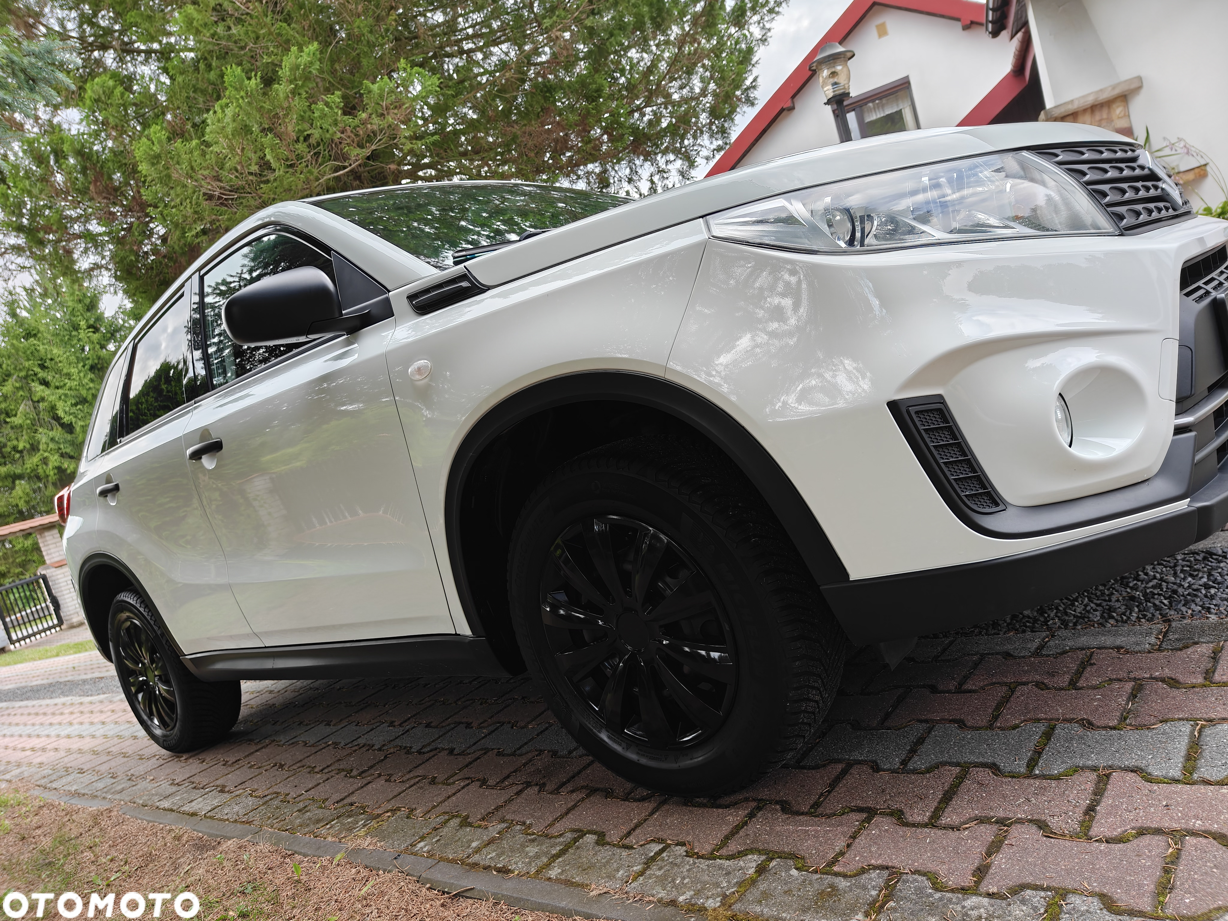 Suzuki Vitara - 8