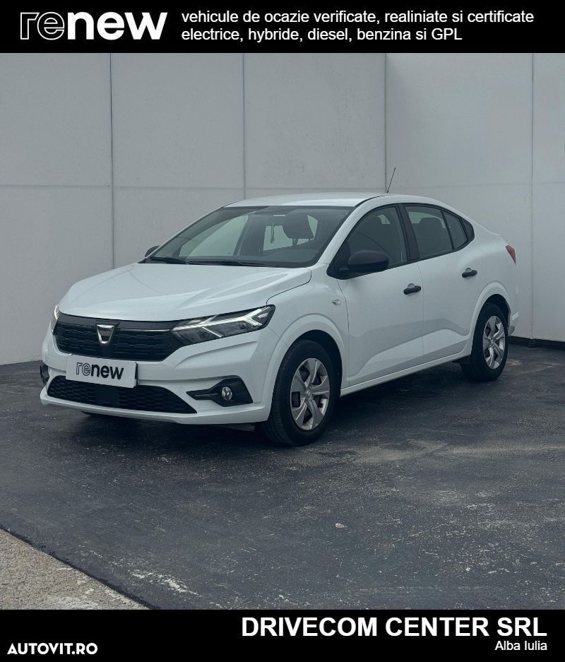 Dacia Logan - 2