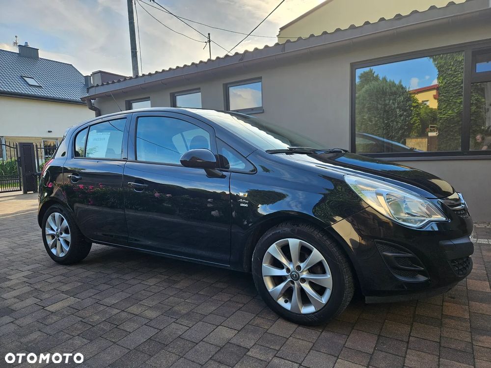 Opel Corsa 1.4 Active - 2