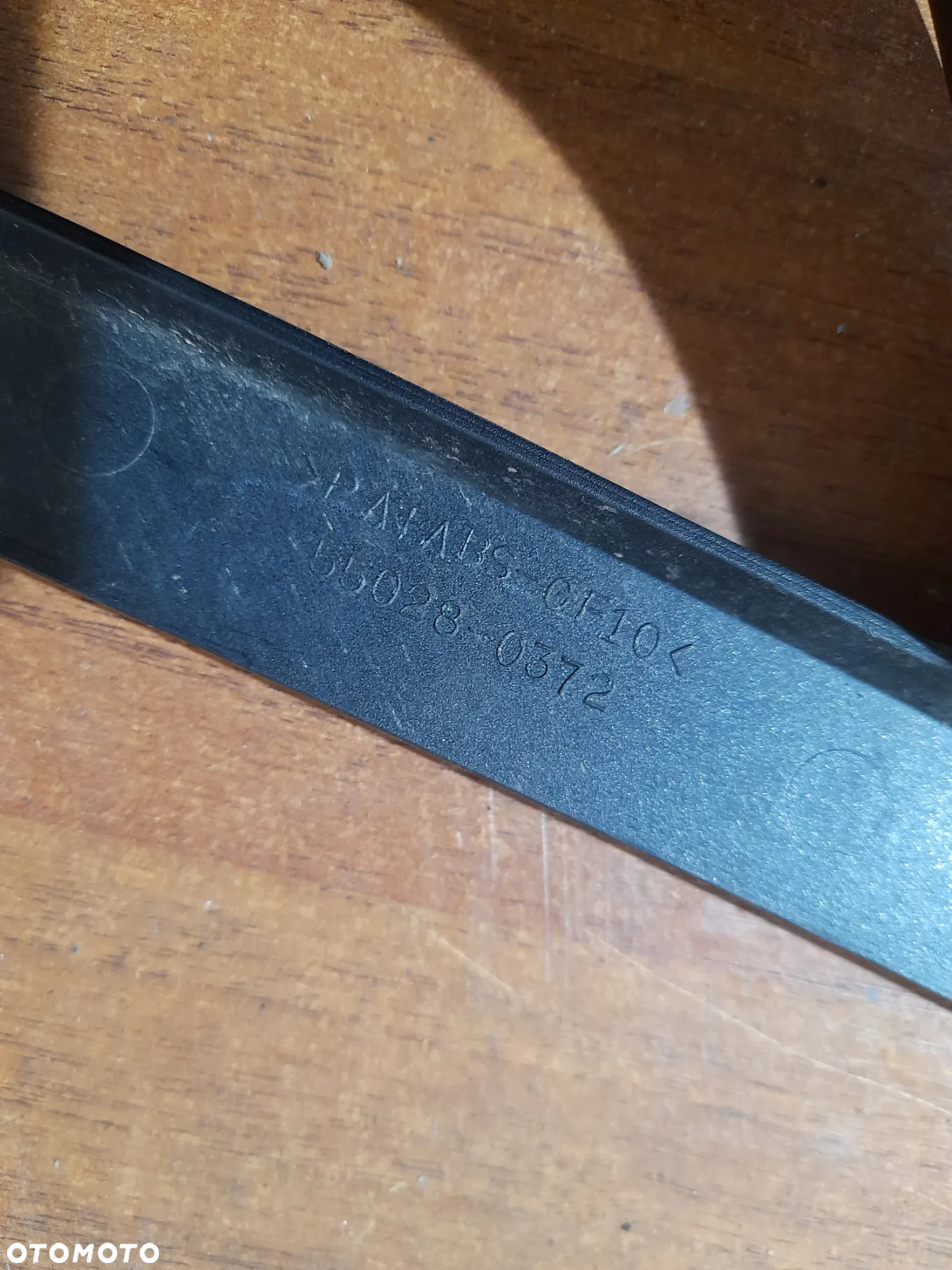 = Kawasaki EX650 ninja wypełnienie owiewka 13-15r A563 - 3