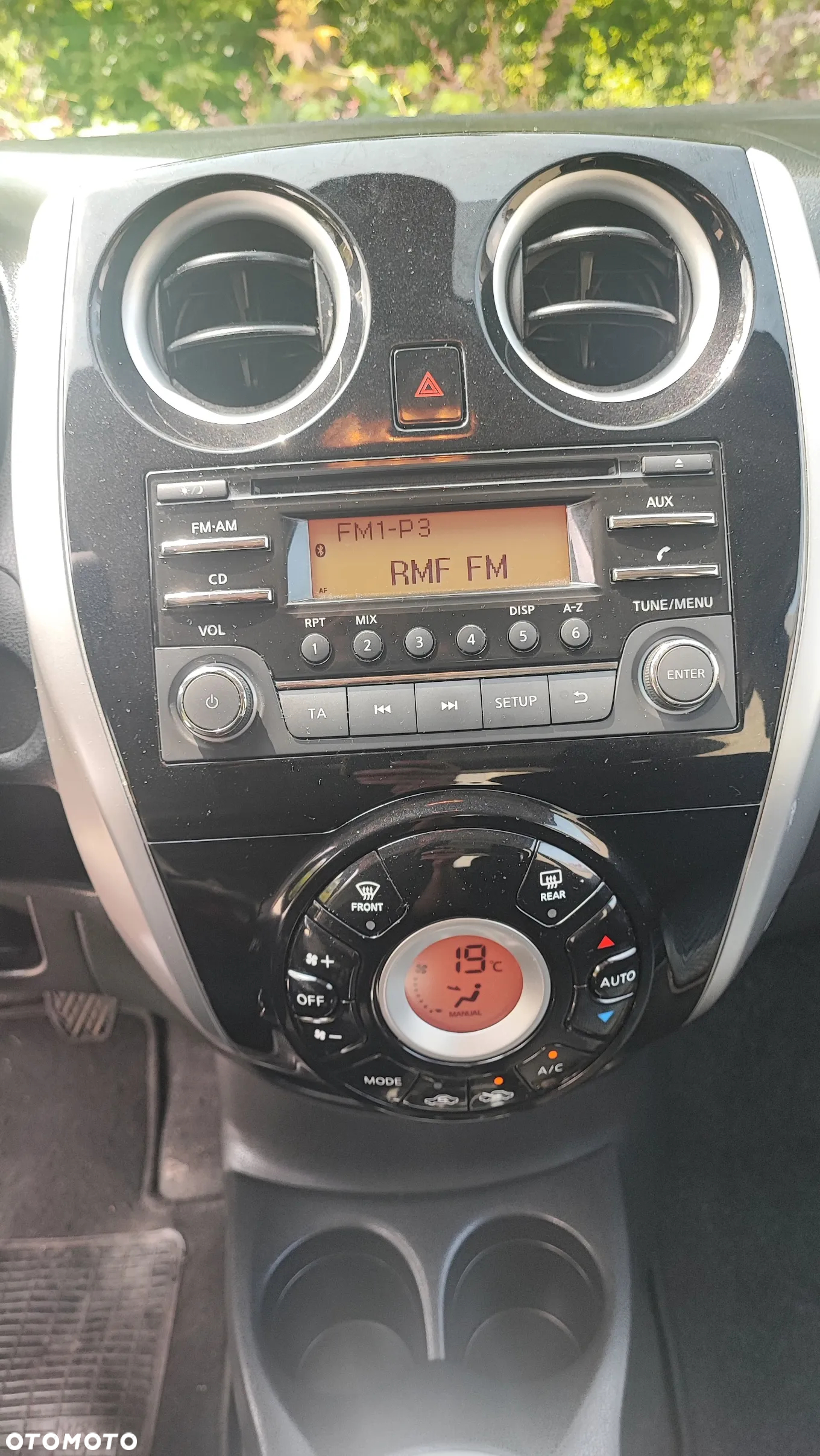 Nissan Note 1.2 Black Edition - 33