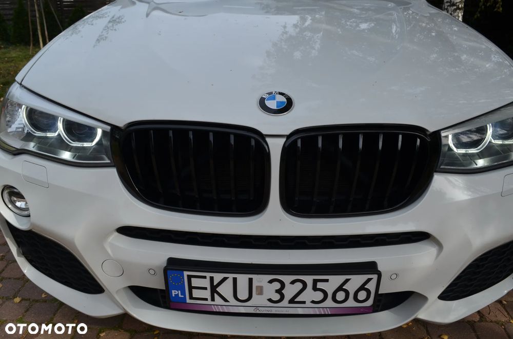 BMW X3 - 20