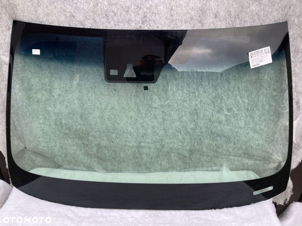 cadillac dts szyba przednia sensor kamer 2005-2011 - 1