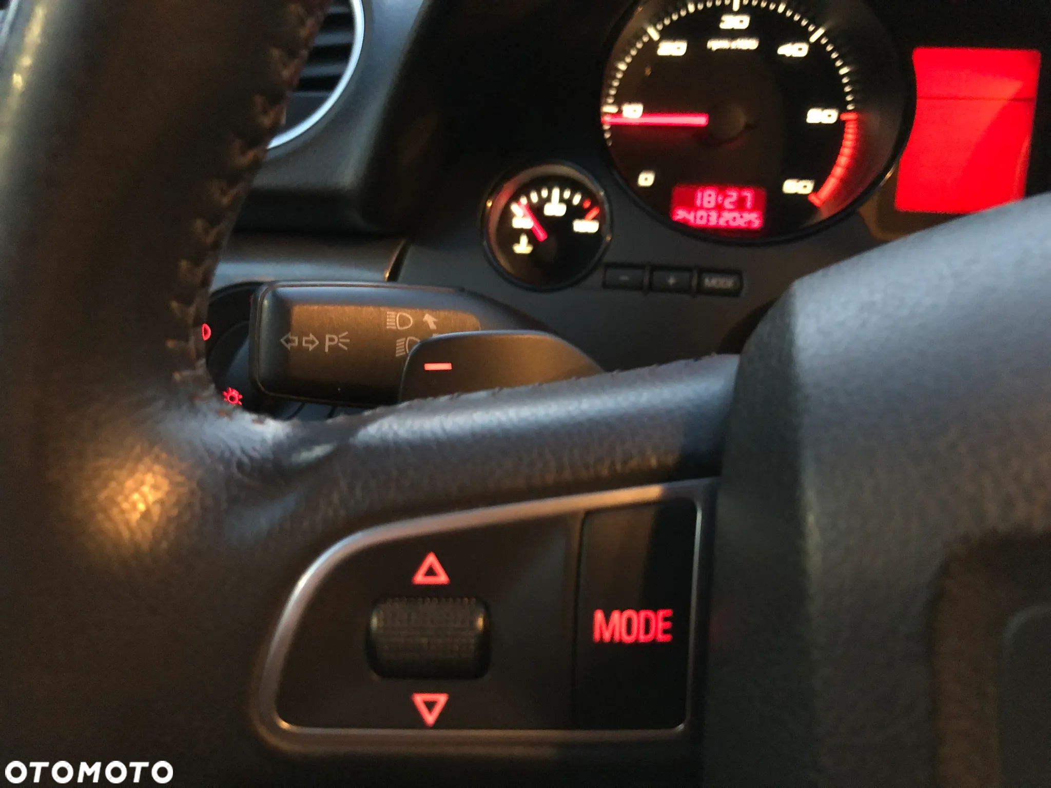 Seat Exeo - 25