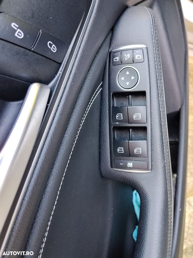 Mercedes-Benz CLA - 7